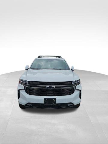 Used 2022 Chevrolet Tahoe RST w/ Luxury Package AWD/4WD image 3