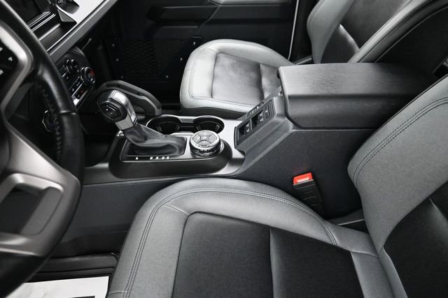 Certified 2023 Ford Bronco Big Bend AWD/4WD image 28