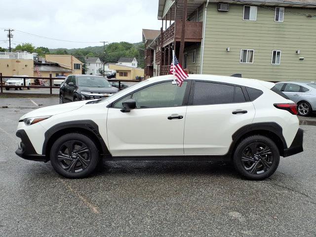 Used 2024 Subaru Crosstrek 2.0i AWD/4WD image 4
