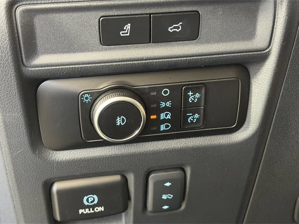 Certified 2024 Ford Expedition Max Limited AWD/4WD image 25