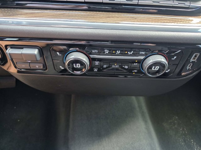 Used 2025 Chevrolet Silverado 2500 LT AWD/4WD image 15