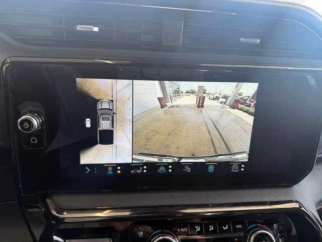 Used 2023 GMC Sierra 1500 AT4 AWD/4WD image 10