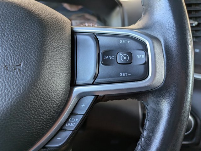 Used 2022 RAM 1500 Big Horn image 23