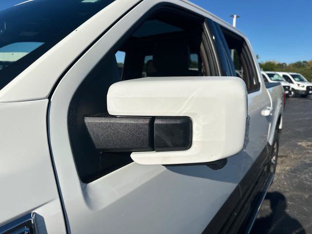 Certified 2023 Ford F150 King Ranch w/ Equipment Group 601A High AWD/4WD image 12