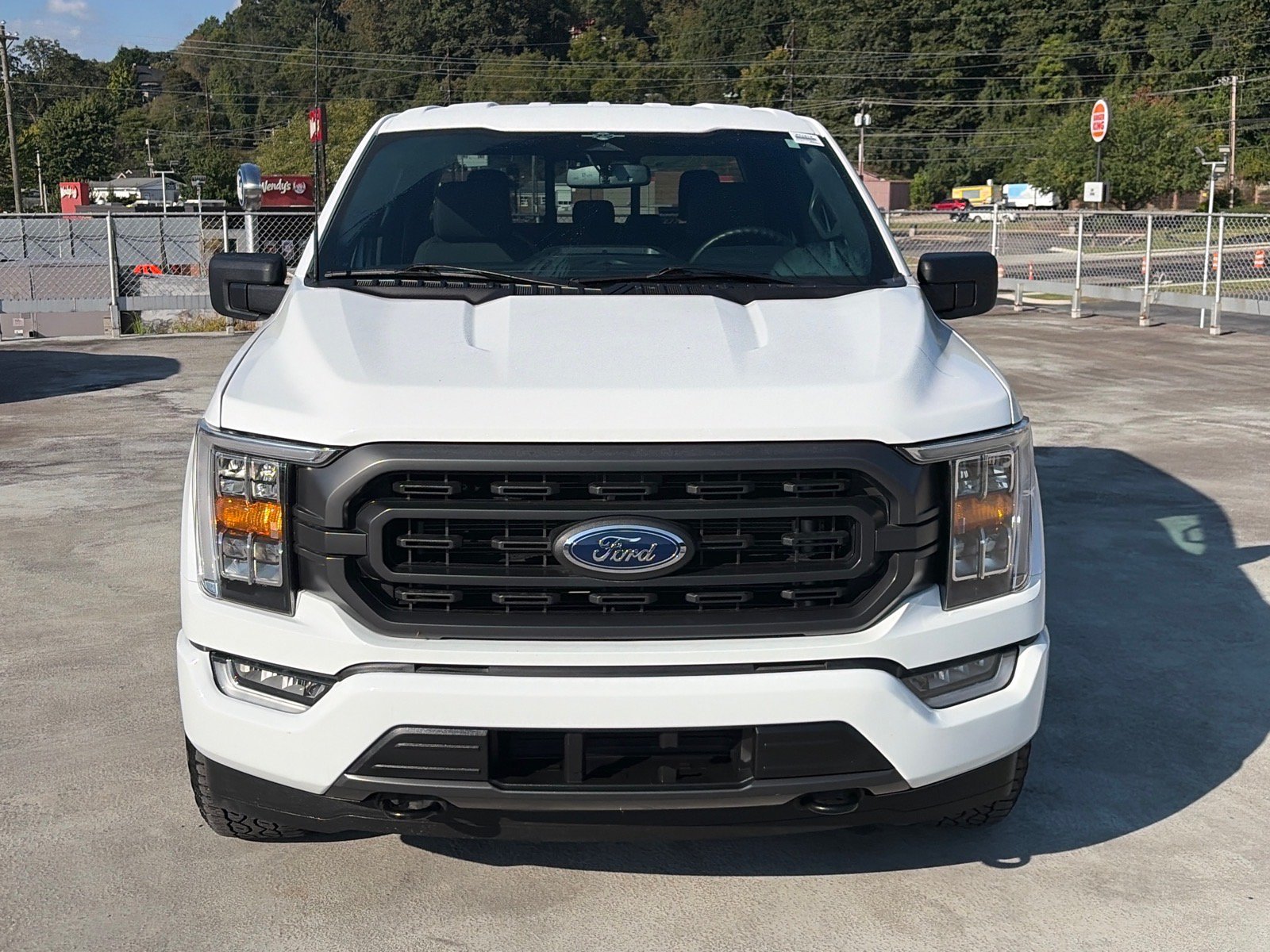 Certified 2023 Ford F150 XLT w/ Equipment Group 302A High AWD/4WD image 6
