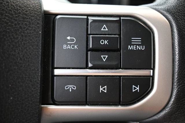 Certified 2024 Ford Expedition XLT AWD/4WD image 17