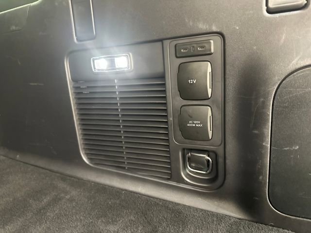 Certified 2025 Ford Expedition Max Active image 24