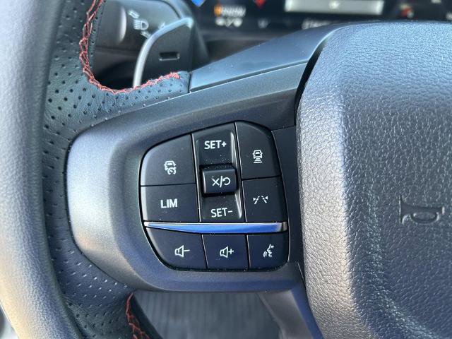 Certified 2026 Ford Ranger Raptor AWD/4WD image 31