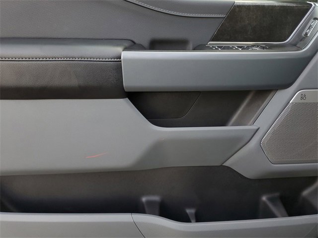 Certified 2023 Ford F150 XLT w/ Equipment Group 302A High image 9