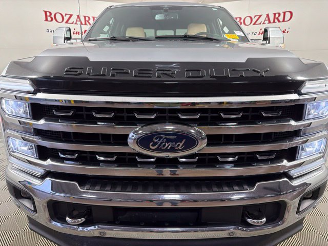 Certified 2023 Ford F250 Lariat w/ Lariat Ultimate Package AWD/4WD image 5