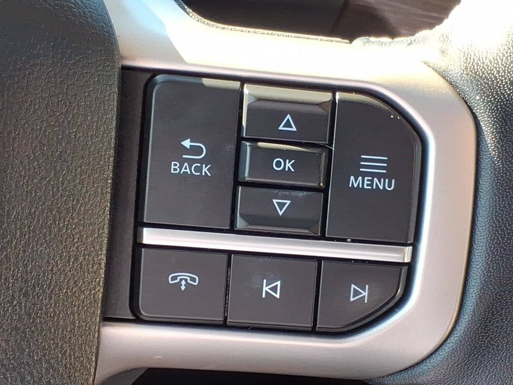 Certified 2023 Ford Expedition Limited AWD/4WD image 27