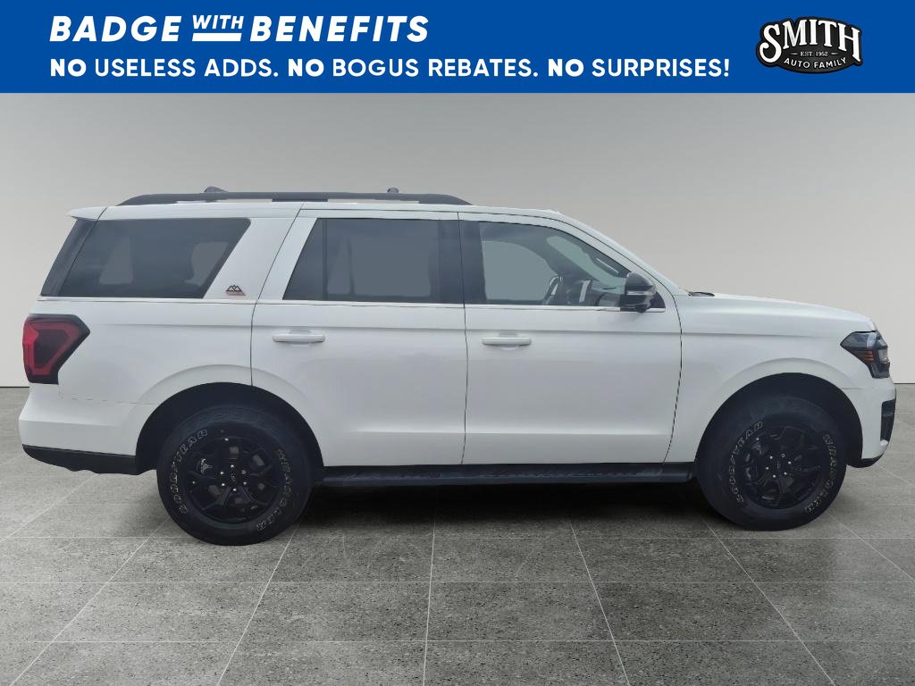 Certified 2023 Ford Expedition Timberline AWD/4WD image 3