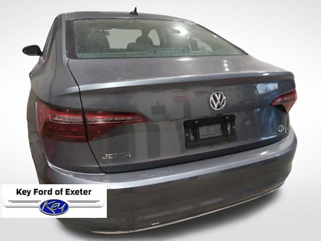 Used 2021 Volkswagen Jetta S image 10