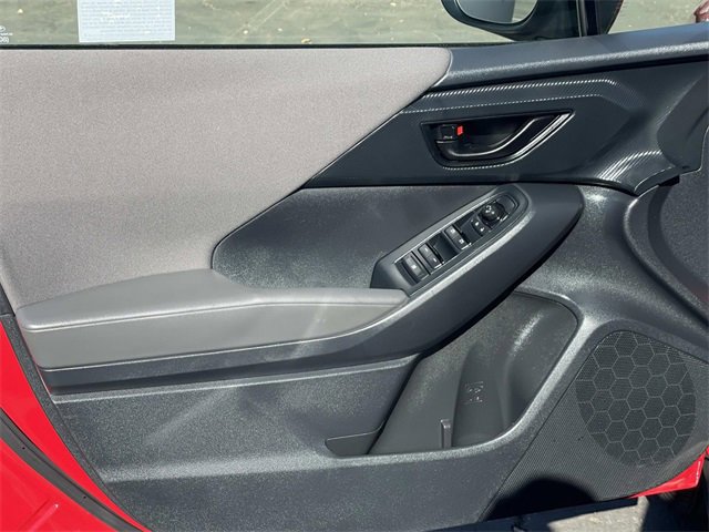 Used 2024 Subaru Crosstrek 2.0i image 17