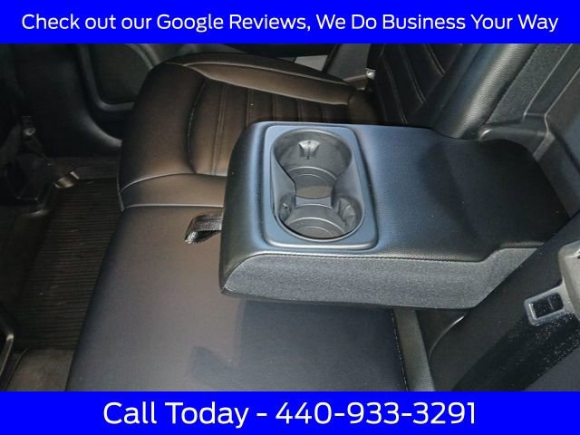 Certified 2024 Ford Edge SEL w/ Convenience Package image 35