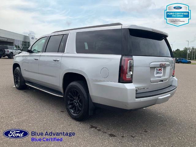 Used 2020 GMC Yukon XL SLT w/ Open Road Package AWD/4WD image 27