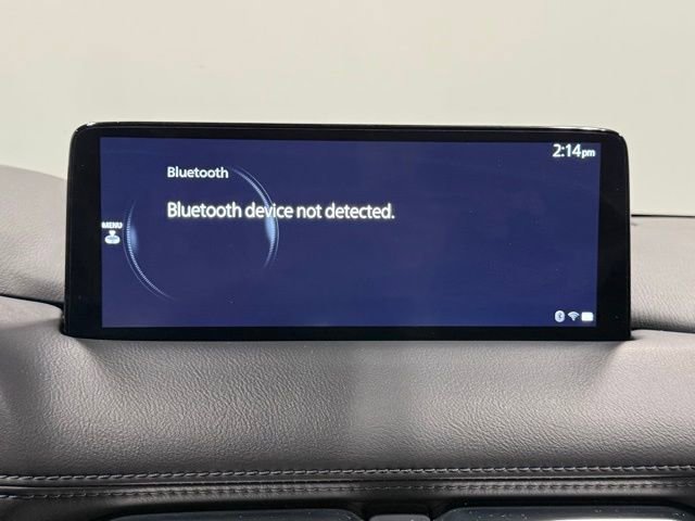 Used 2024 MAZDA CX-5 Carbon Edition image 27