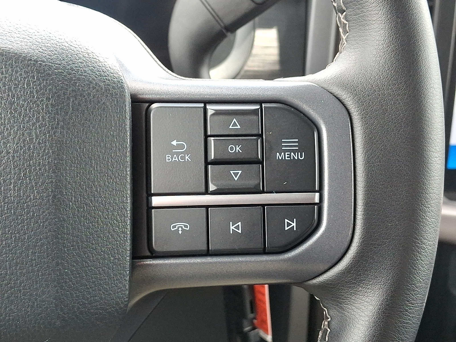Certified 2025 Ford F150 XLT w/ Equipment Group 301A Standard AWD/4WD image 24