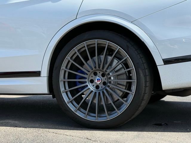 Used 2024 BMW ALPINA XB7 image 58