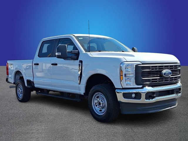 Certified 2026 Ford F250 XL image 3