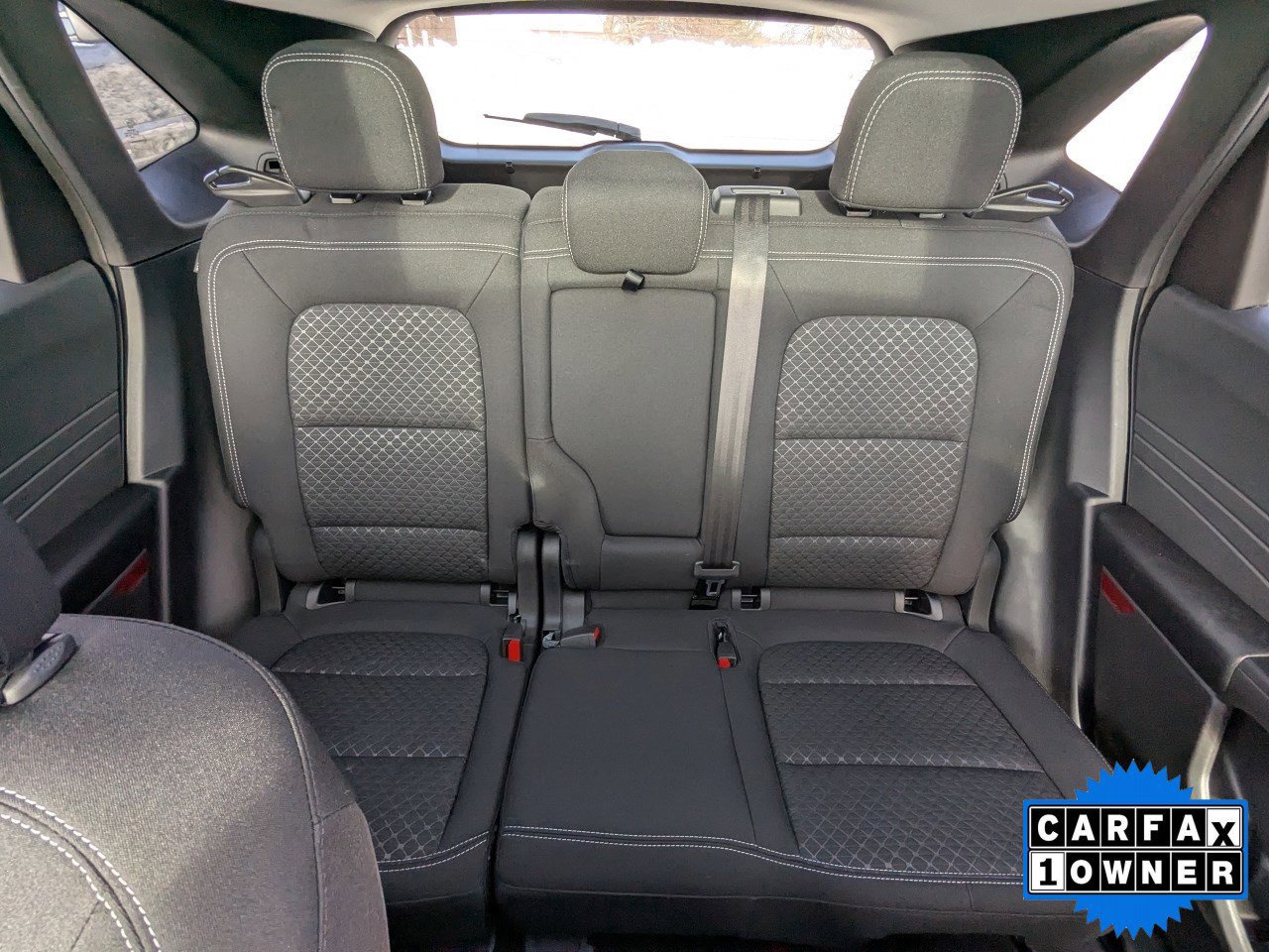 Certified 2023 Ford Escape Active w/ Tech Pack #1 image 15