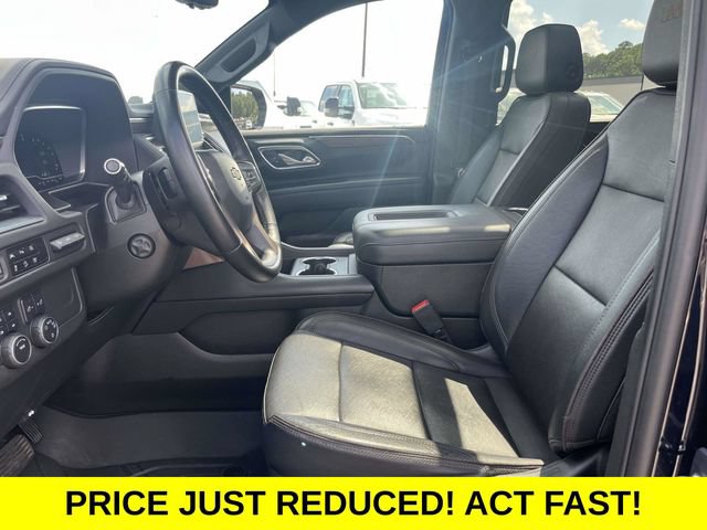 Used 2023 Chevrolet Suburban High Country AWD/4WD image 19