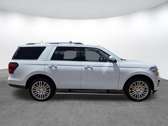 Certified 2024 Ford Expedition Limited AWD/4WD image 3