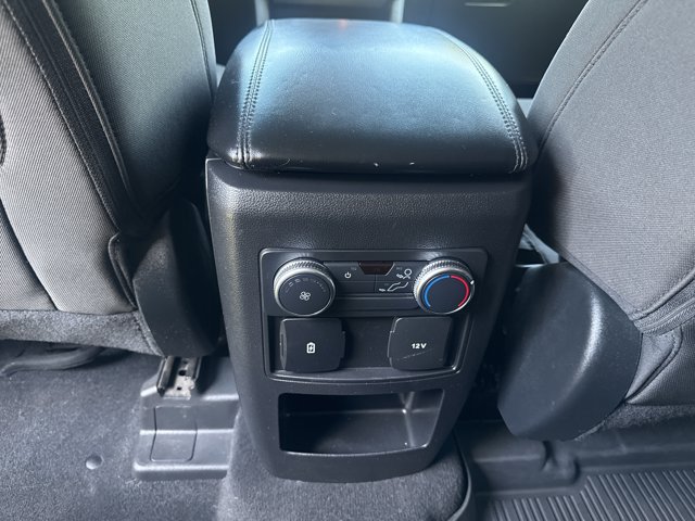 Certified 2021 Ford Explorer XLT RWD image 19