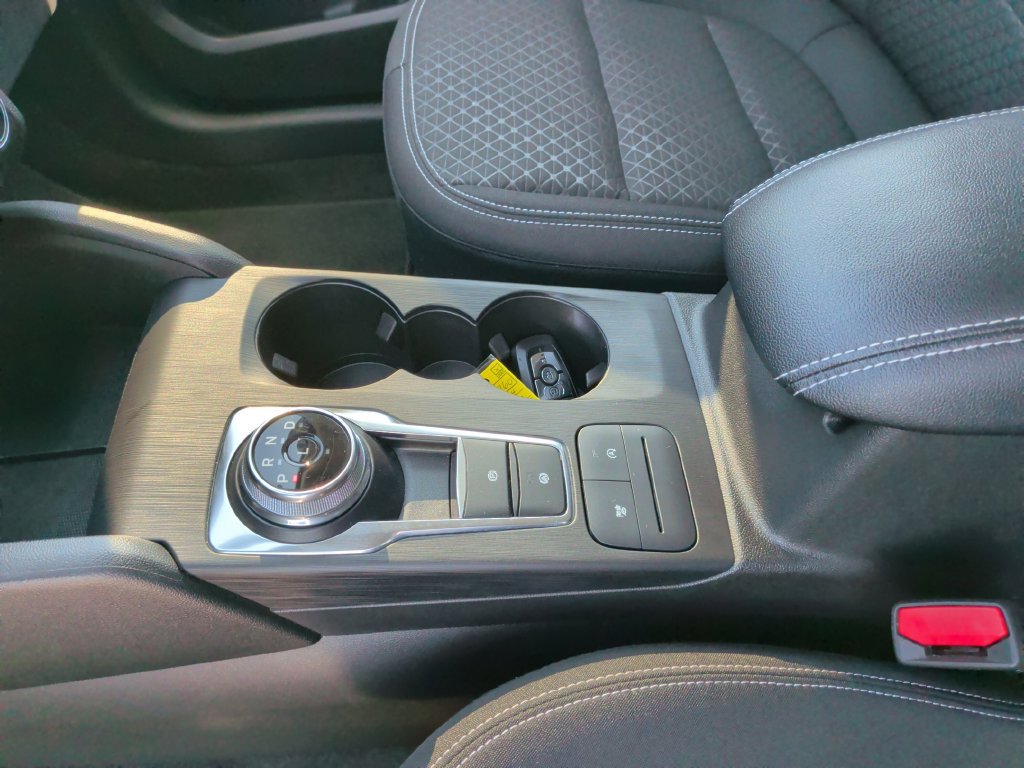 Certified 2024 Ford Escape Active AWD/4WD image 20
