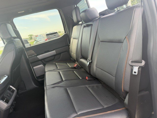 Certified 2024 Ford F150 Lariat w/ Bed Utility Package AWD/4WD image 31