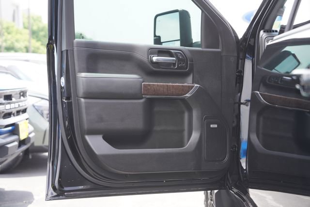 Used 2021 GMC Sierra 2500 Denali w/ Denali Ultimate Package AWD/4WD image 31