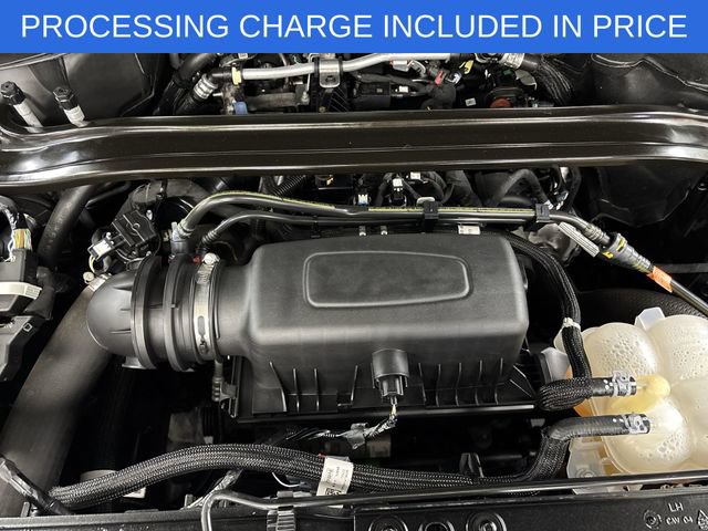 Certified 2024 Ford Explorer ST-Line w/ Class IV Trailer Tow Package AWD/4WD image 18