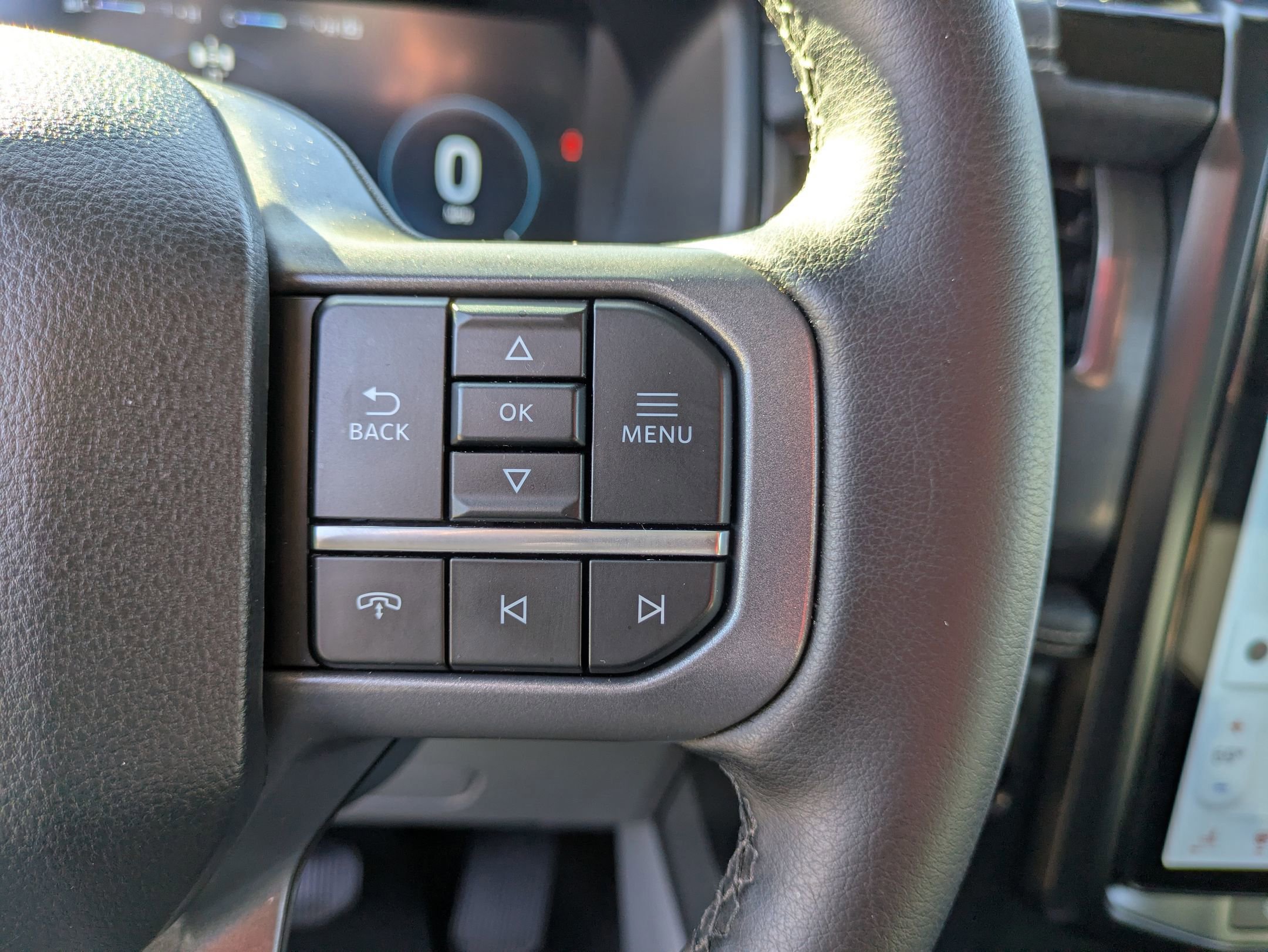 Certified 2025 Ford F150 Lightning Flash image 21