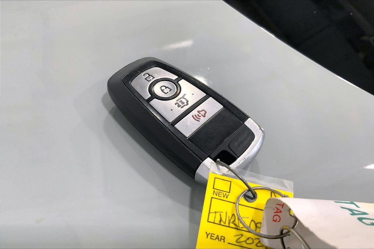 Certified 2022 Ford Bronco Sport Big Bend image 13