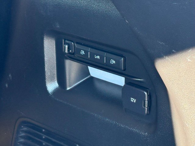 Certified 2021 Ford Explorer Limited w/ Equipment Group 301A AWD/4WD image 11