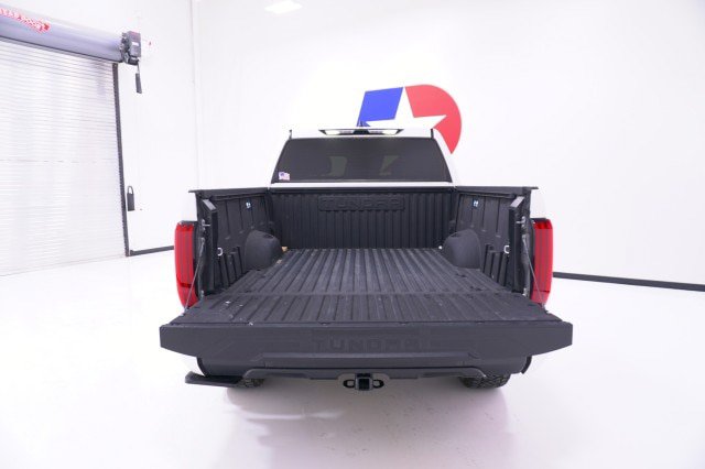 Used 2024 Toyota Tundra SR5 AWD/4WD image 7