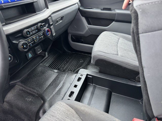 Certified 2023 Ford F350 XL w/ XL Chrome Package image 24