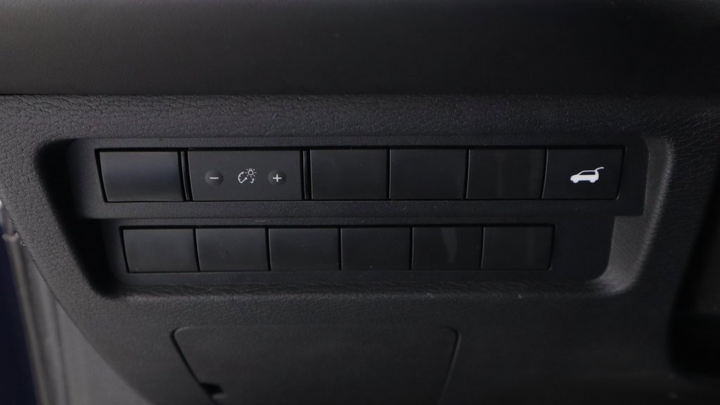 Used 2024 Mitsubishi Outlander SE image 27