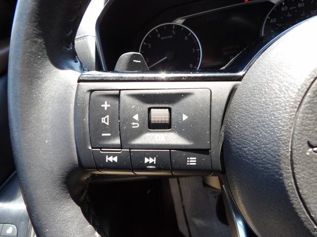 Used 2023 Nissan Rogue SV w/ SV Premium Package AWD/4WD image 21