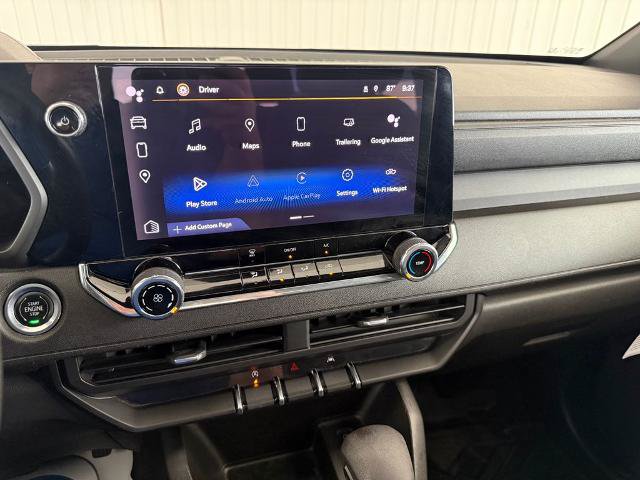 Used 2023 Chevrolet Colorado W/T RWD image 4