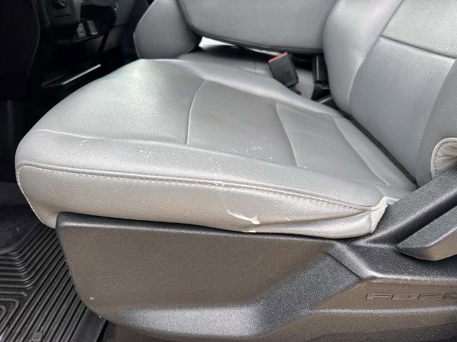 Certified 2021 Ford F150 XL w/ Equipment Group 101A High RWD image 21