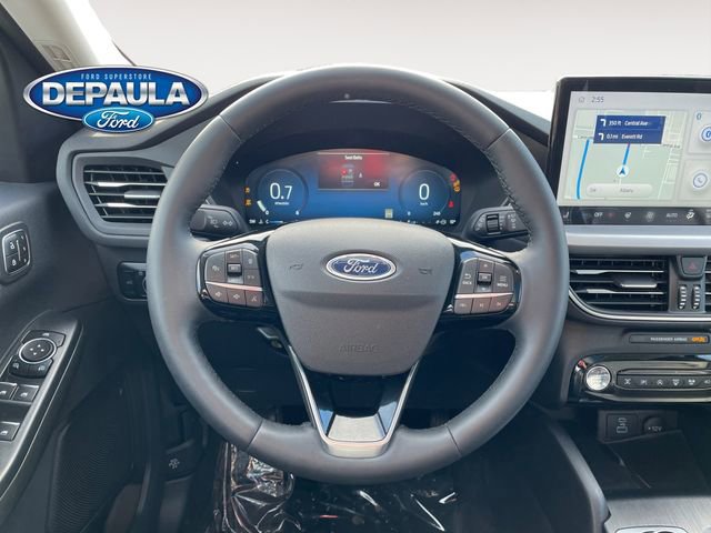 Certified 2023 Ford Escape Platinum image 14