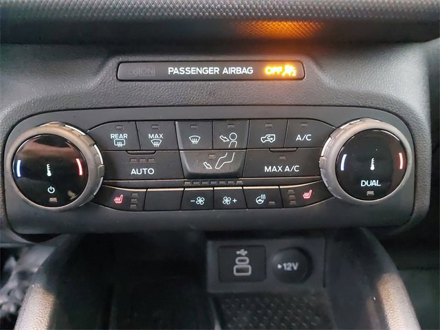 Certified 2023 Ford Bronco Sport Badlands w/ Premium Package image 24