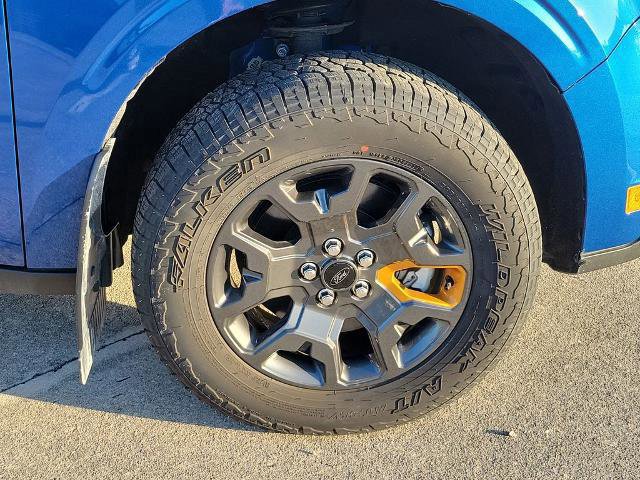 Certified 2024 Ford Maverick Tremor w/ Tremor Off-Road Package AWD/4WD image 8