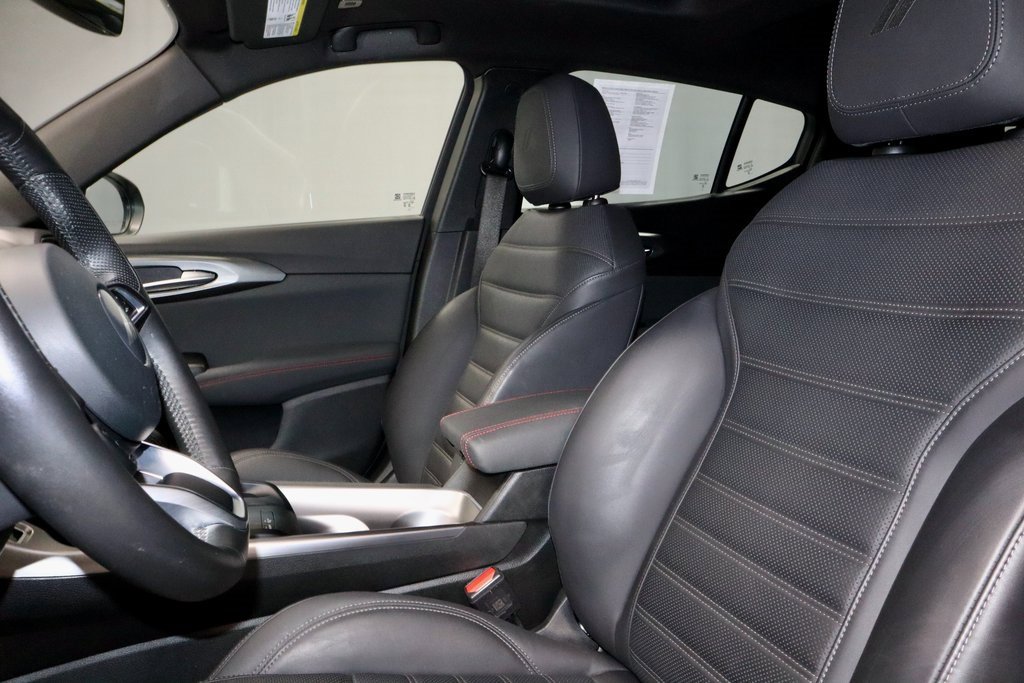 Used 2024 Dodge Hornet GT image 26