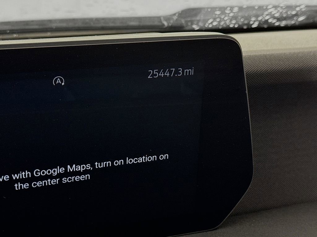 Certified 2025 Ford Expedition Max Platinum image 18