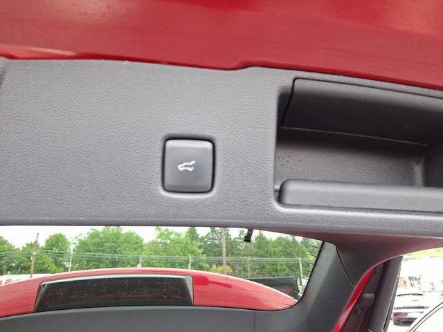 Certified 2023 Ford Escape Platinum w/ Premium Technology Package AWD/4WD image 31