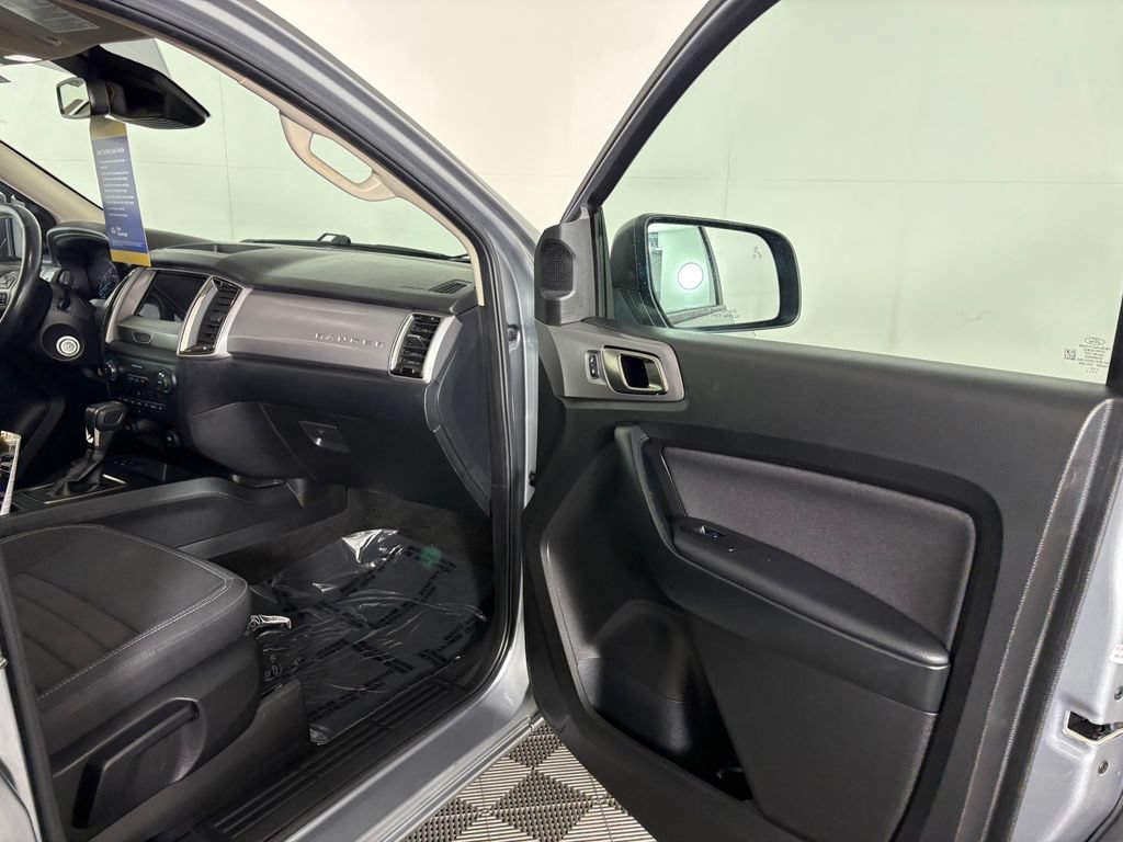 Certified 2023 Ford Ranger XLT w/ Equipment Group 301A Mid AWD/4WD image 32