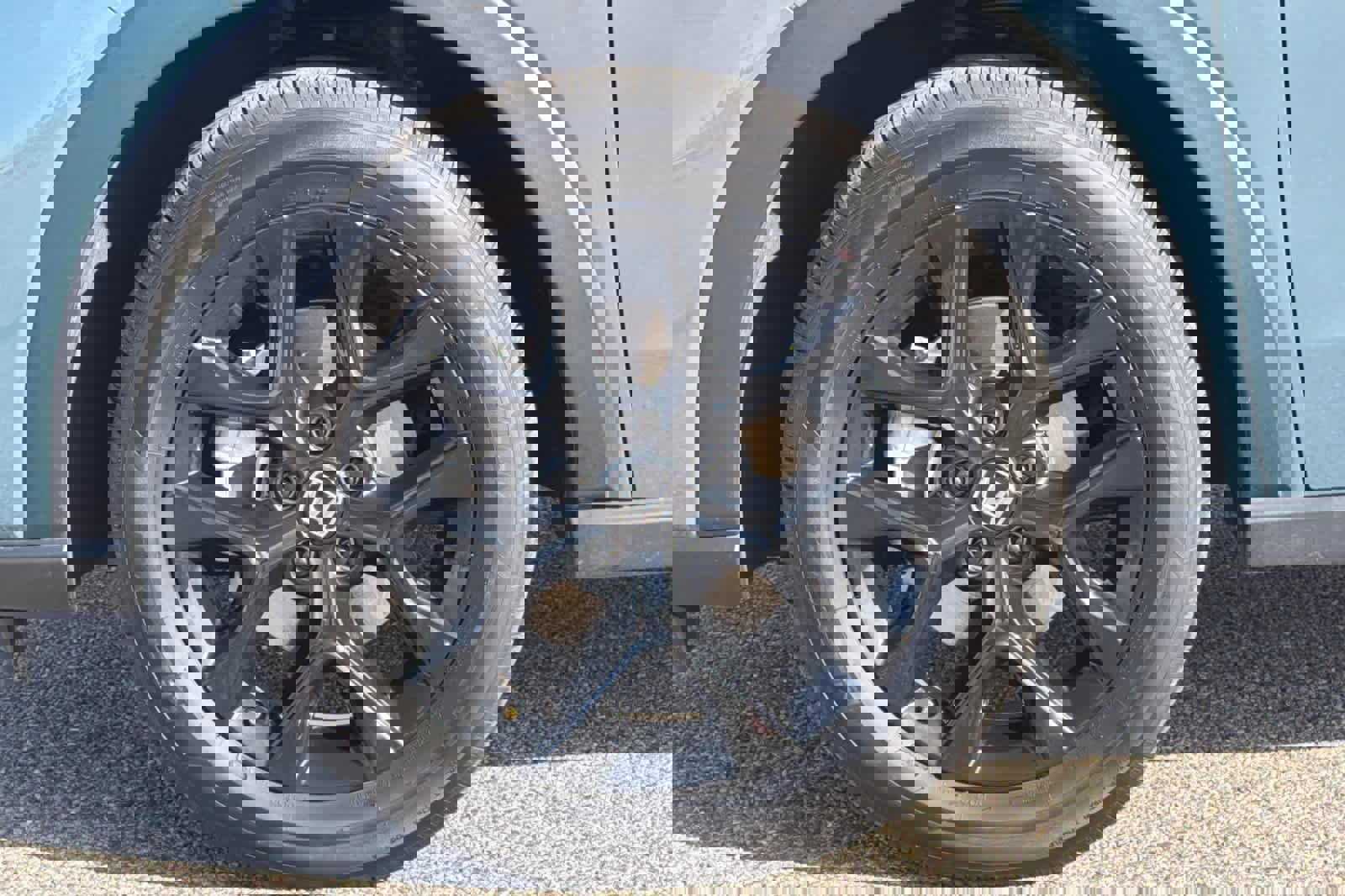 Used 2025 Honda HR-V Sport image 26