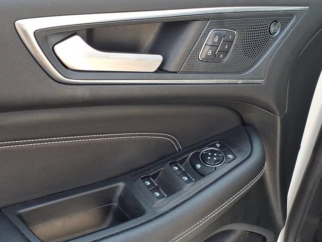 Certified 2024 Ford Edge Titanium w/ Equipment Group 301A AWD/4WD image 16
